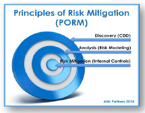 Principles of Risk Mitigation