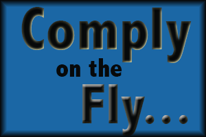 Customize your AML Solution with comply on the fly technology.
