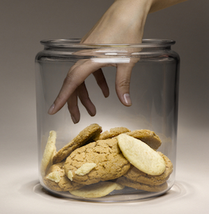 AML Compliance Consulting--don't be the cookie jar