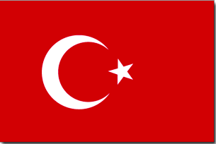 Turkish flag--AML Compliance and Sanctions Requirements