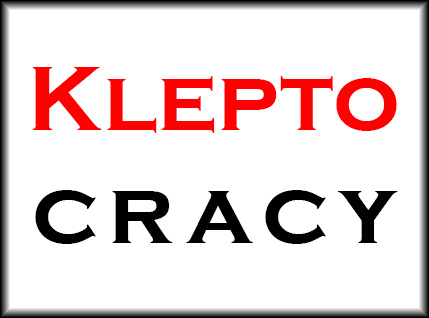 AML anti-money laundering efforts to stem kleptocracy crimes
