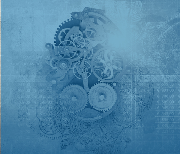 Concept Art--anti-money laundering AML Compliance