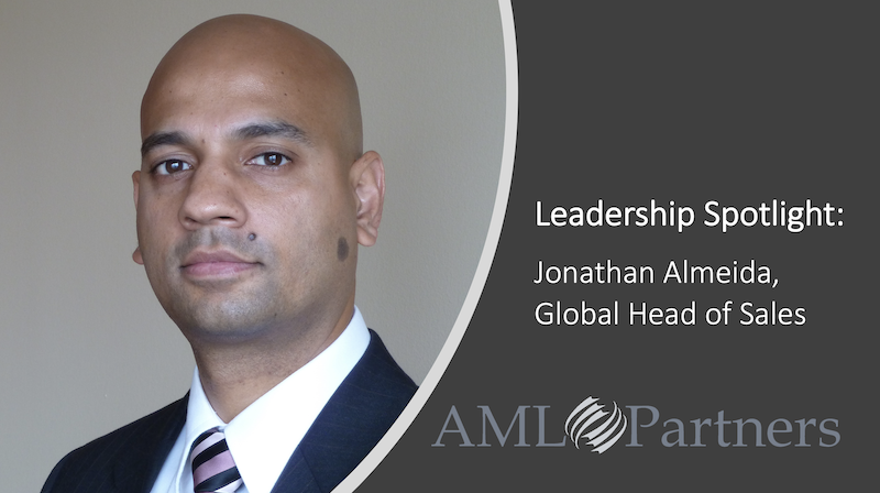 Jonathan Almeida portrait for Leadership Profile