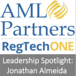 Spotlight: Jonathan Almeida on Digital Transformation in AML Compliance, GRC