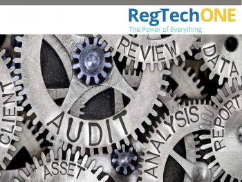 GRC: AML Partners makes Audit needs a priority in RegTechONE platform
