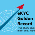 ‘eKYC Golden Record’ conquers maze of old-school KYC collections