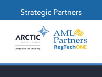 Arctic Intelligence a strategic partner in Compliance, Risk Management