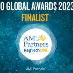 AML Partners a finalist for Go Global Awards 2023