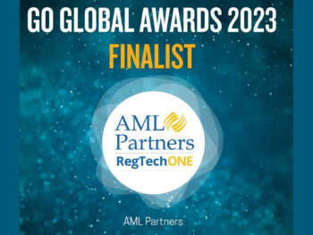 AML Partners a finalist for Go Global Awards 2023