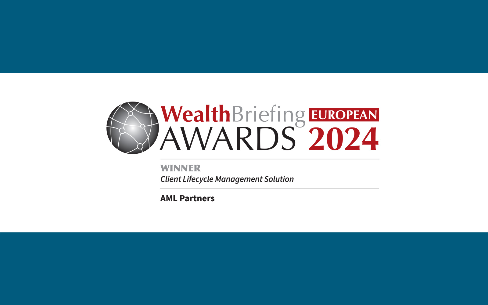 Client Lifecycle Management on RegTechONE a winning solution