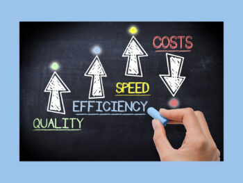 Six keys to achieve money-saving AML Compliance & KYC onboarding