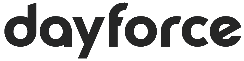 Logo for Dayforce