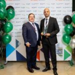 RegTechONE®: Winner ‘Best Solution for Digital Transformation’