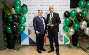 RegTechONE®: Winner ‘Best Solution for Digital Transformation’