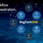 The Power of Workflow Orchestration in AML Compliance: How RegTechONE® is setting the new standard