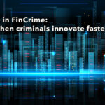 AI arms race in financial crime: When criminals innovate faster than Compliance