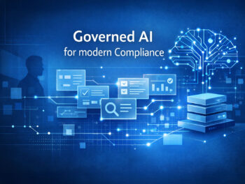 2026 in focus: What real AI innovation in Compliance looks like