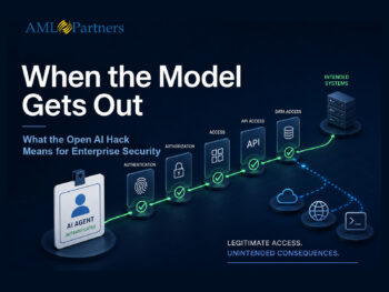 What the OpenAI Hugging Face Hack Means for Enterprise Security