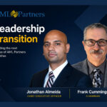 AML Partners names Jonathan Almeida CEO as company advances its next phase