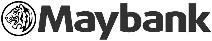 Maybank Logo